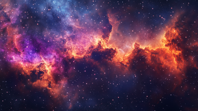 Early Universe Background