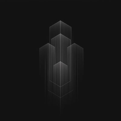 Motion Design Identity Logo