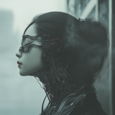 Surreal Meditation
