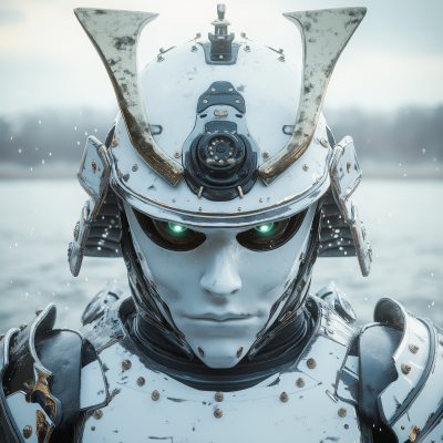 Android Samurai