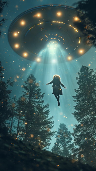 Midnight Flight