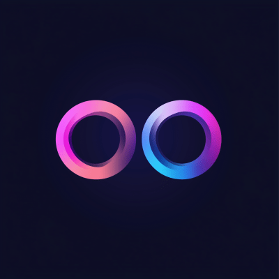 Minimalist OOO Logo
