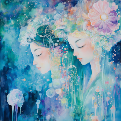 Divine Essence