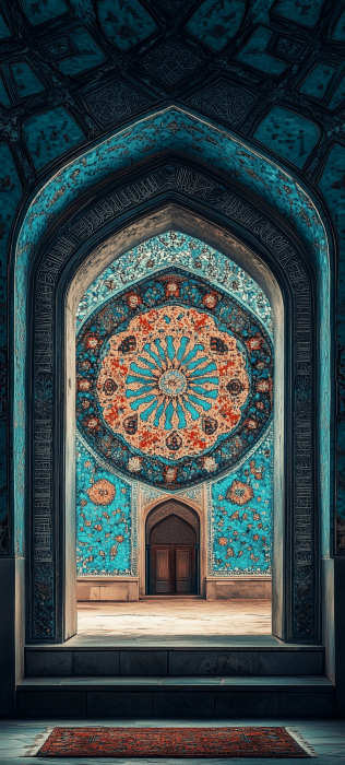 Islamic Wallpaper