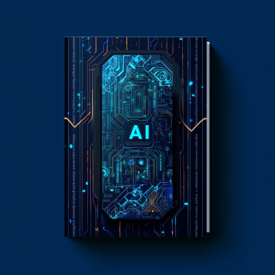 Modern Tech eBook Cover