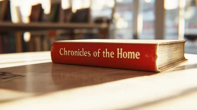 Chronicles of the Home