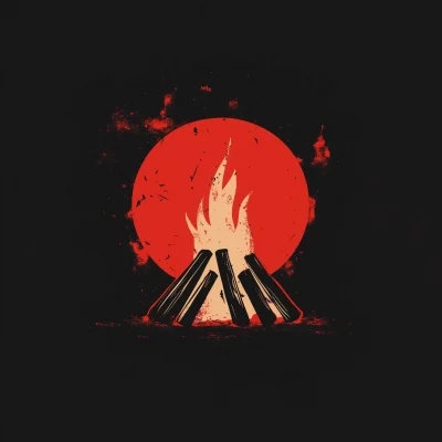 Bonfire Logo