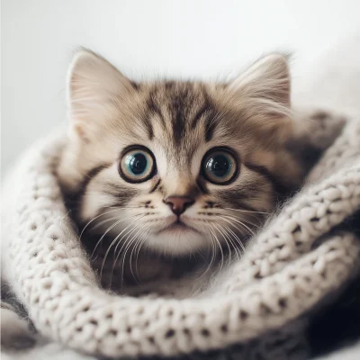 Cute Cat