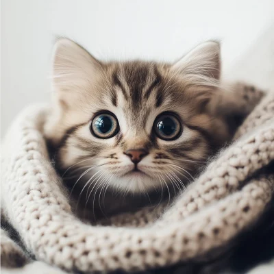 Cute Cat