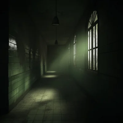 Outlast Backgrounds