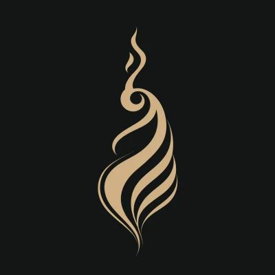 Luxury Abaya Logo