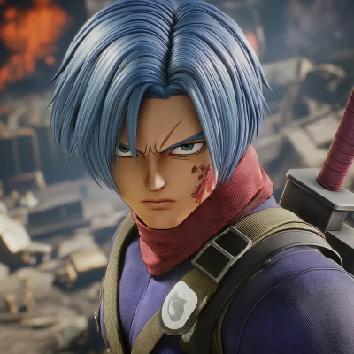 Future Trunks