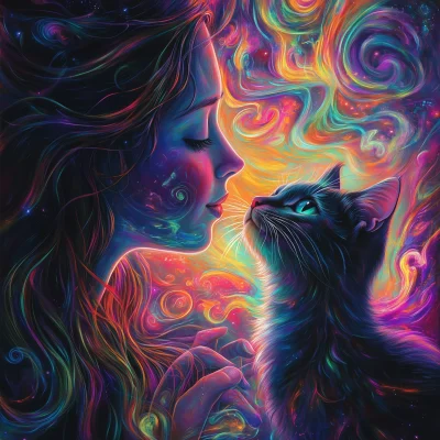 Cosmic Companionship