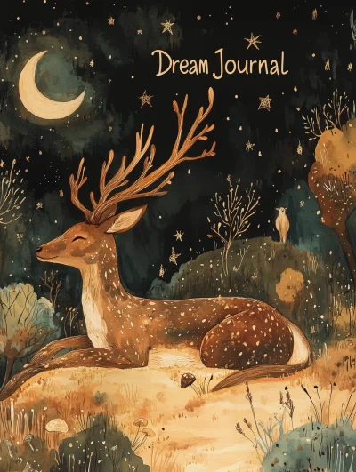 Dream Journal