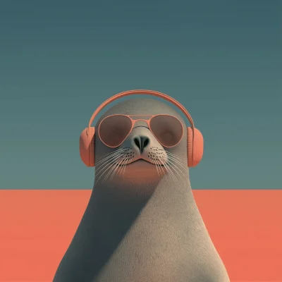 Chill Seal Vibes