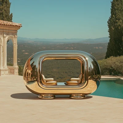 Whirlpool on Wheels