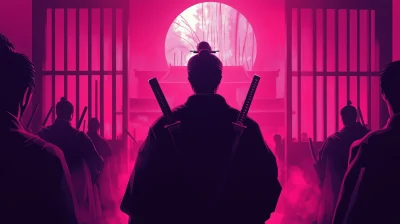 Samurai Symphony