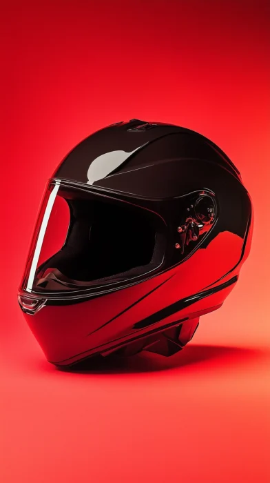 Cool Motorcycle Helmet