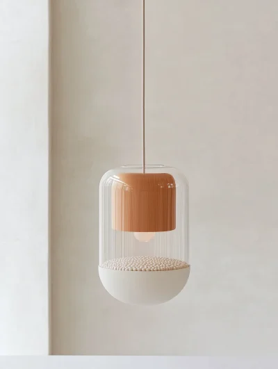 Elegant Pendant Light