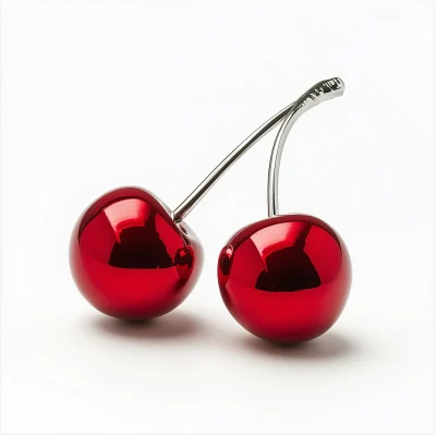 Chrome Cherries