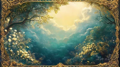 Elegant TCG Playmat