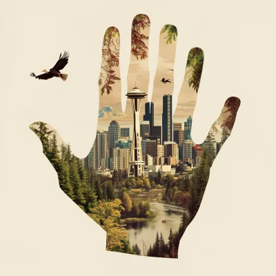 Hand of Seattle