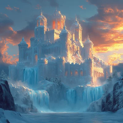 Ice Kingdom