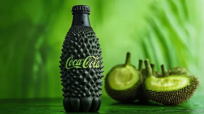 Black Classic Coca-Cola