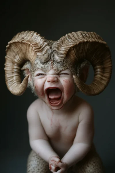 Chimera Baby