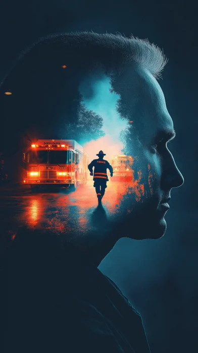 Firefighter’s Mind