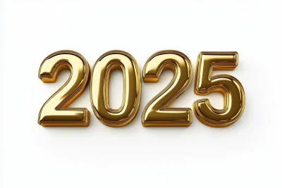 Golden 2025 Title