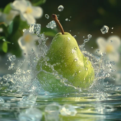 Sweet Splash