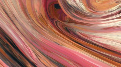 Dynamic Abstract Wallpaper