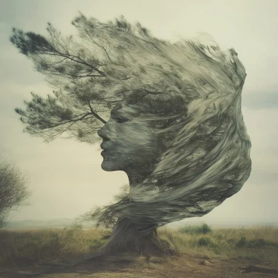 Windblown Photography