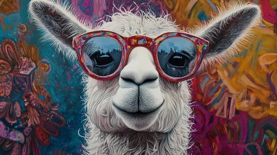 Unleash Your Inner Alpaca