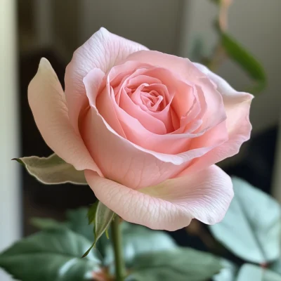 Pink Rose