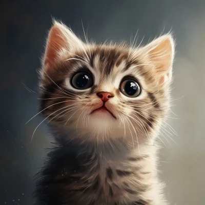 Cute Cat