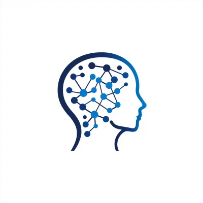 Neural Networks Marketing Logo