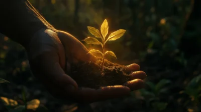 Nurturing a Sapling