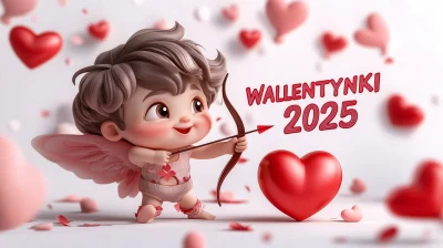 Valentine’s Day 2025 Design