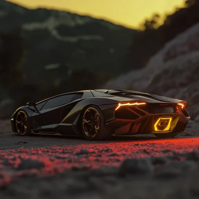 Lamborghini