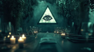 Illuminati Meeting