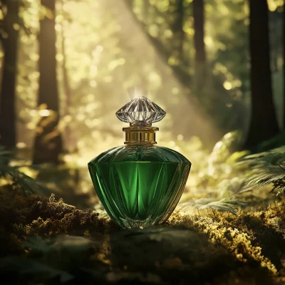 Emerald Essence