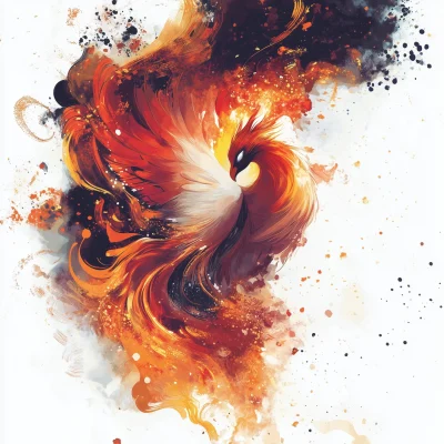 Phoenix Rebirth