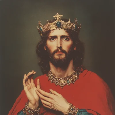 Christ is King