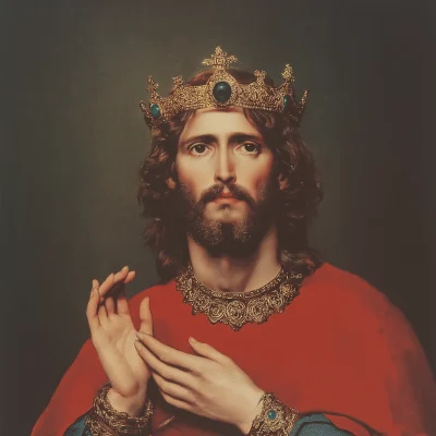 Christ is King