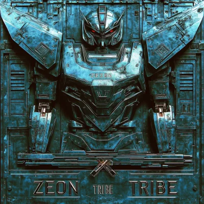 Zeon Tribe Logo