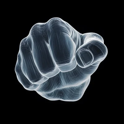 Translucent Fist