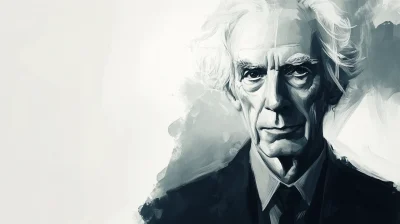 Philosophy of Bertrand Russell