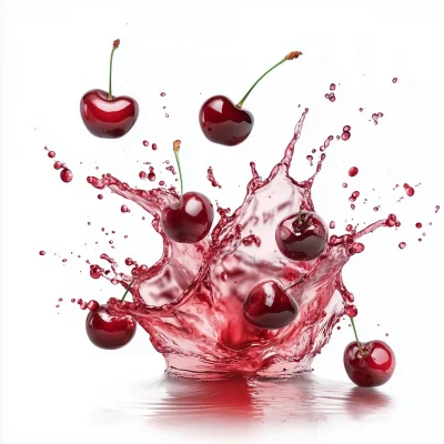 Cherry Splash